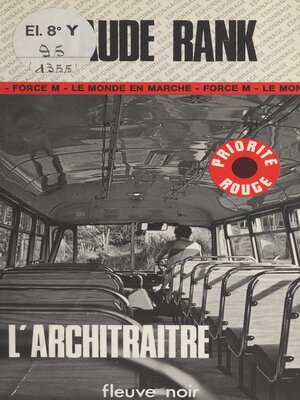 cover image of L'architraître